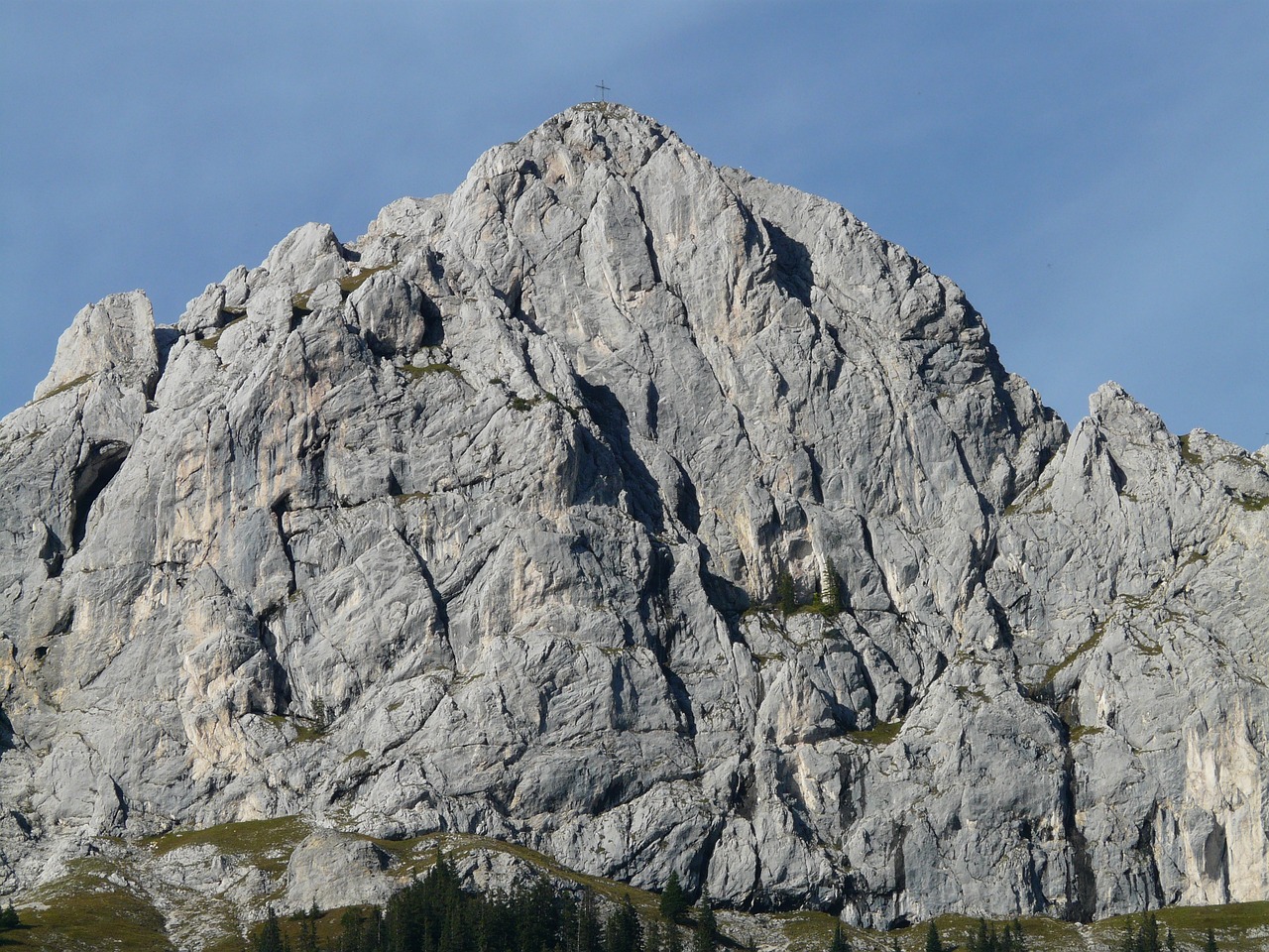 The Ultimate Guide to Rock Climbing in Yosemite